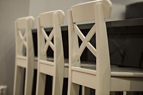 JAB Apartments Panoramika i Bandurskiego