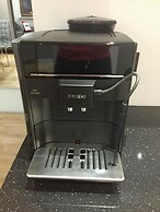 JAB Apartments Panoramika i Bandurskiego