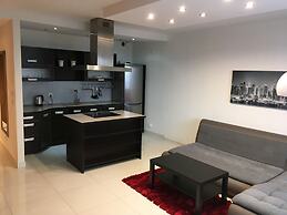 JAB Apartments Panoramika i Bandurskiego