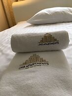 JAB Apartments Panoramika i Bandurskiego