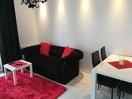 JAB Apartments Panoramika i Bandurskiego