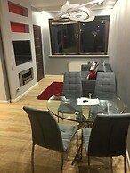 JAB Apartments Panoramika i Bandurskiego