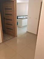 JAB Apartments Panoramika i Bandurskiego