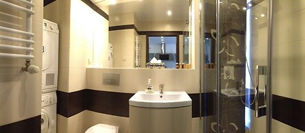 JAB Apartments Panoramika i Bandurskiego