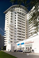 JAB Apartments Panoramika i Bandurskiego