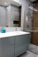 JAB Apartments Panoramika i Bandurskiego