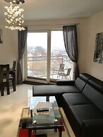 JAB Apartments Panoramika i Bandurskiego