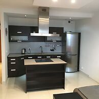 JAB Apartments Panoramika i Bandurskiego