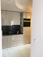 JAB Apartments Panoramika i Bandurskiego