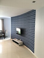 JAB Apartments Panoramika i Bandurskiego