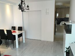 JAB Apartments Panoramika i Bandurskiego