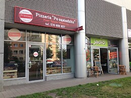 JAB Apartments Panoramika i Bandurskiego