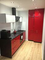 JAB Apartments Panoramika i Bandurskiego