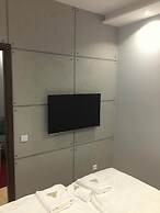 JAB Apartments Panoramika i Bandurskiego