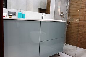 JAB Apartments Panoramika i Bandurskiego