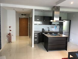 JAB Apartments Panoramika i Bandurskiego