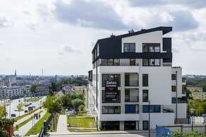 JAB Apartments Panoramika i Bandurskiego