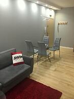 JAB Apartments Panoramika i Bandurskiego