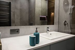 JAB Apartments Panoramika i Bandurskiego