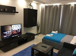 JAB Apartments Panoramika i Bandurskiego