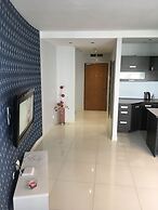 JAB Apartments Panoramika i Bandurskiego