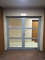 JAB Apartments Panoramika i Bandurskiego