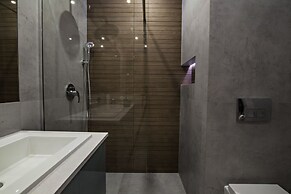 JAB Apartments Panoramika i Bandurskiego