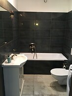 JAB Apartments Panoramika i Bandurskiego