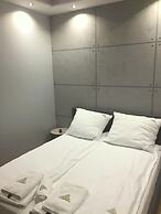 JAB Apartments Panoramika i Bandurskiego