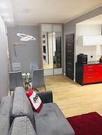 JAB Apartments Panoramika i Bandurskiego