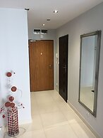 JAB Apartments Panoramika i Bandurskiego