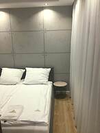 JAB Apartments Panoramika i Bandurskiego