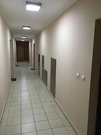 JAB Apartments Panoramika i Bandurskiego