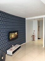 JAB Apartments Panoramika i Bandurskiego