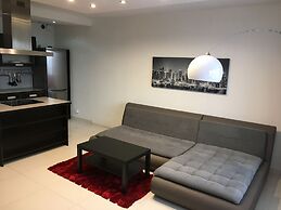 JAB Apartments Panoramika i Bandurskiego