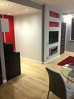 JAB Apartments Panoramika i Bandurskiego