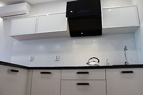 JAB Apartments Panoramika i Bandurskiego