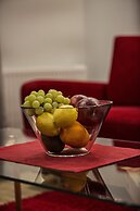 JAB Apartments Panoramika i Bandurskiego