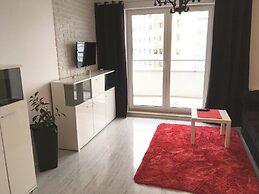 JAB Apartments Panoramika i Bandurskiego