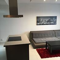 JAB Apartments Panoramika i Bandurskiego