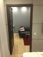 JAB Apartments Panoramika i Bandurskiego