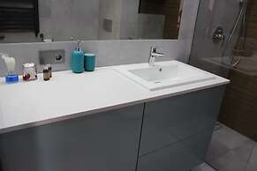 JAB Apartments Panoramika i Bandurskiego