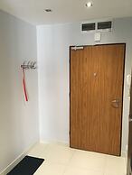 JAB Apartments Panoramika i Bandurskiego