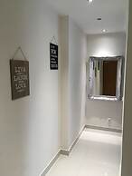 JAB Apartments Panoramika i Bandurskiego