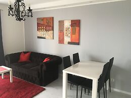 JAB Apartments Panoramika i Bandurskiego