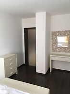 JAB Apartments Panoramika i Bandurskiego