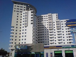 JAB Apartments Panoramika i Bandurskiego