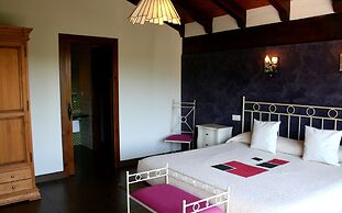 Usotegi  Agroturismo