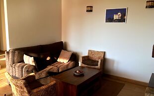 Usotegi  Agroturismo