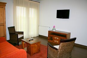 Usotegi  Agroturismo